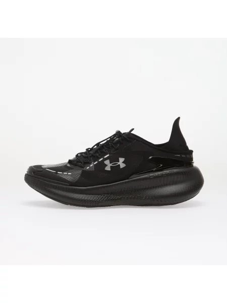 Παπούτσια Under Armour Echo SlipSpeed Black 11 μαύρο