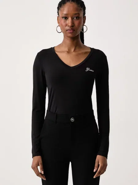 Лонгслив Guess