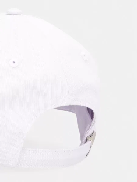Calvin Klein Baseball sapka Iridecent Világos lila
