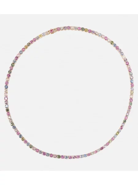 Colier Bucherer Fine Jewellery roz