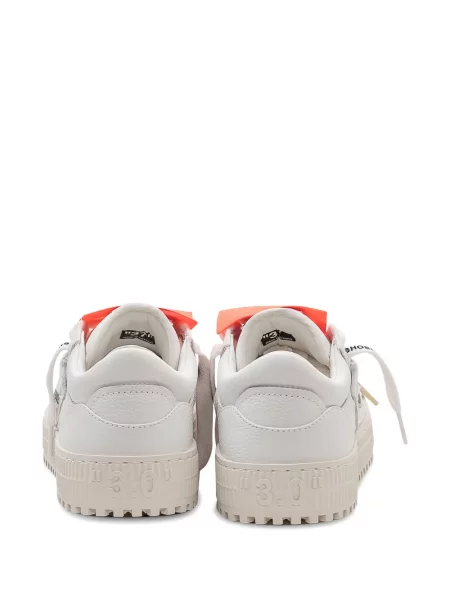 Top Off-white alb