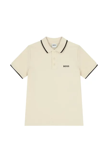 Koszulka polo dziecięca Bosswear