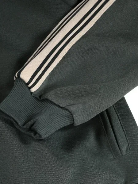 Bluza rozpinana dziecięca Molo zielona