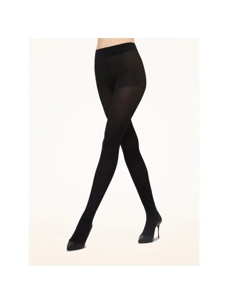 Rajstopy Wolford czarne