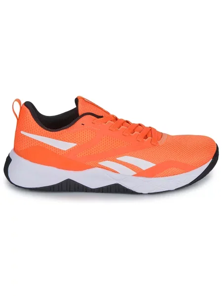 Félcipo Reebok Sport narancsszínű