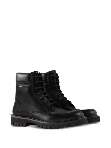 Cizme scurte Giuseppe Zanotti negru