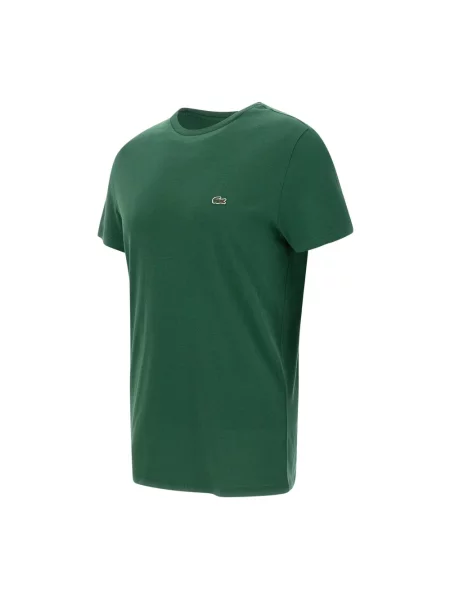 Lacoste T-Shirt zielony