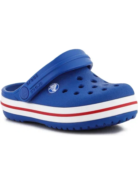 Tenisky Crocs biela