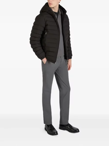 Pantaloni Slowear gri