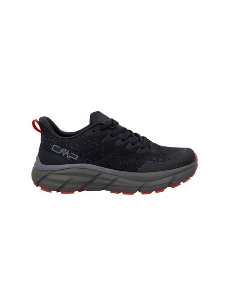 Pantofi Cmp negru