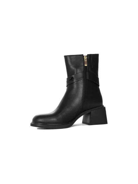 Pantofi Maciejka negru