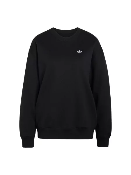 Hanorac Adidas Originals negru