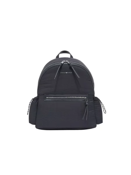 Torba Emporio Armani czarna