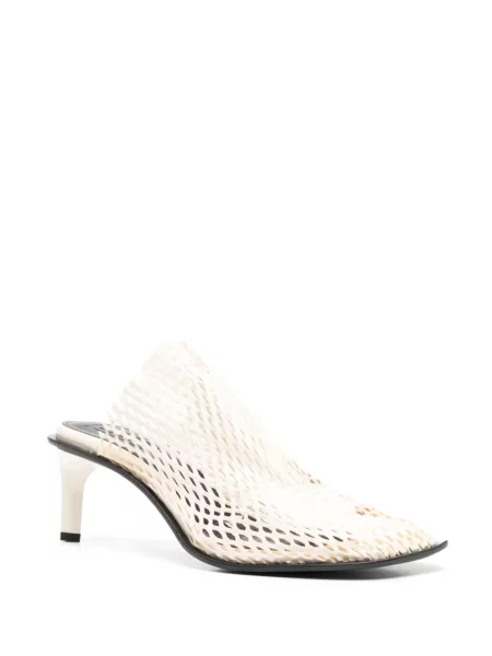 Papuci tip mules Kenzo