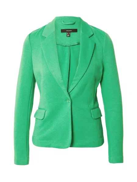 VERO MODA Sacou verde