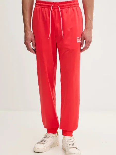 Костюмні штани Ea7 Emporio Armani