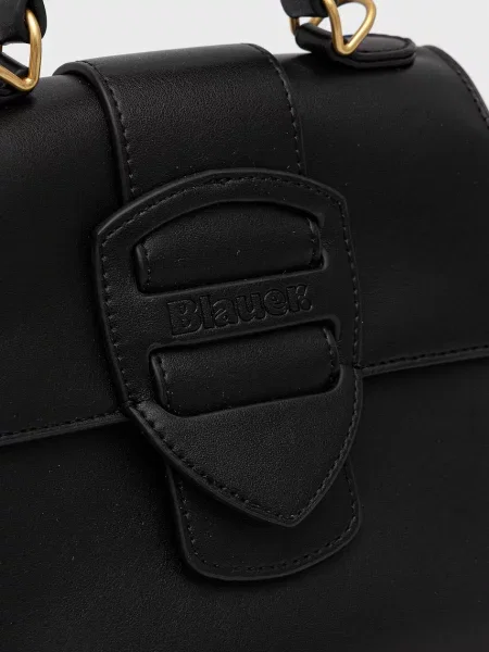 Сумочка Blauer чорний