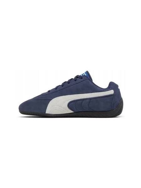 Pantofi Puma alb