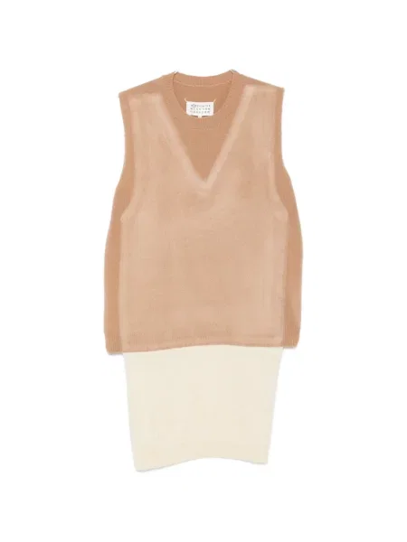 Pulover Mm6 Maison Margiela