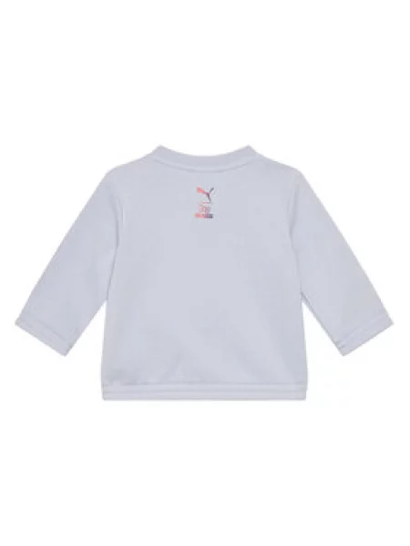 Puma Sportinis kostiumas PUMA X Hello Kitty And Friends Minicats mėlyna