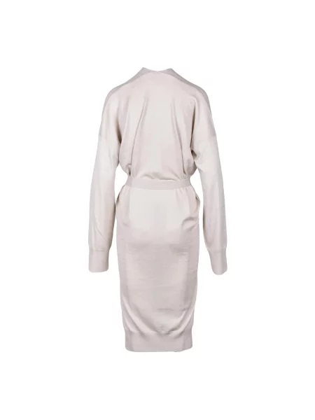 Sweter Wild Cashmere z kaszmiru beżowy