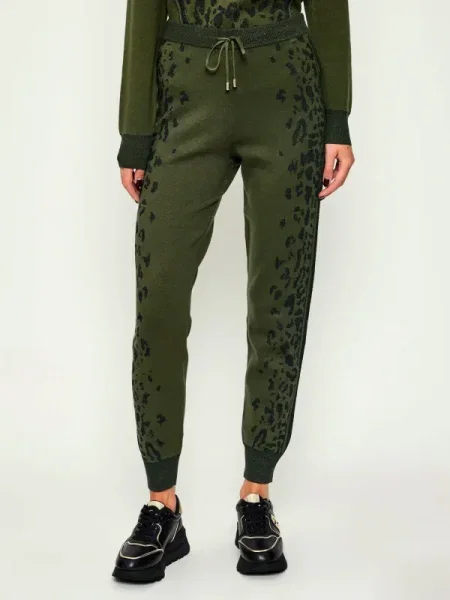 Liu Jo Sport Pantaloni de tricot