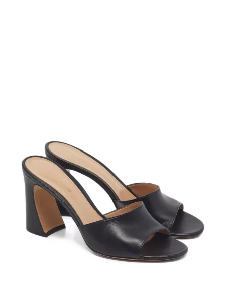 Sandale Gianvito Rossi negru