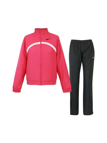 Gyerek ruha Nike rózsaszín