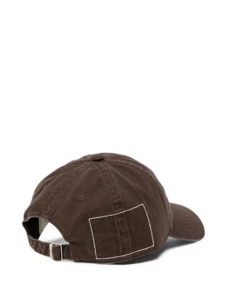 Șapcă Adidas maro