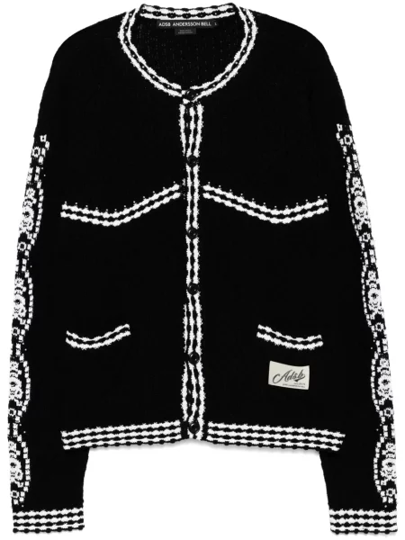 Жилетка Andersson Bell черно