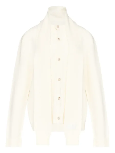 Fular Mm6 Maison Margiela
