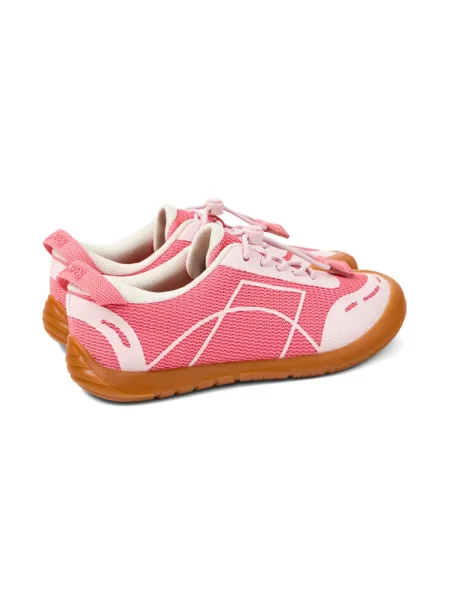 Sneakersy dziecięce Camper różowe