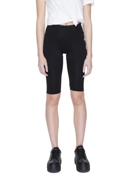 Legginsy Icon czarne