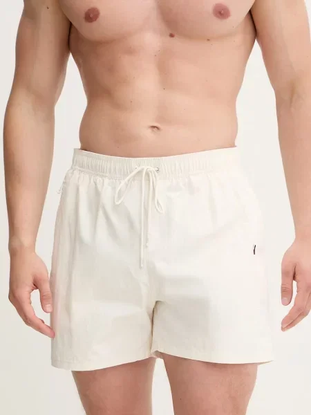 Tommy Hilfiger kopalne kratke hlače bež