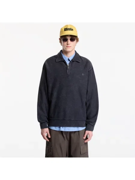 Поло Carhartt Wip чорне