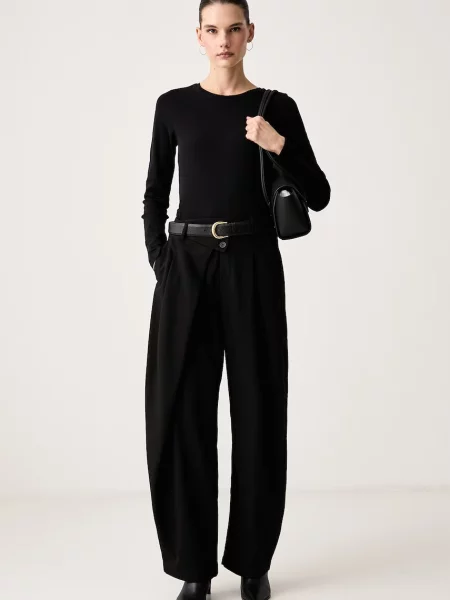 Tricou polo Marc O'polo negru