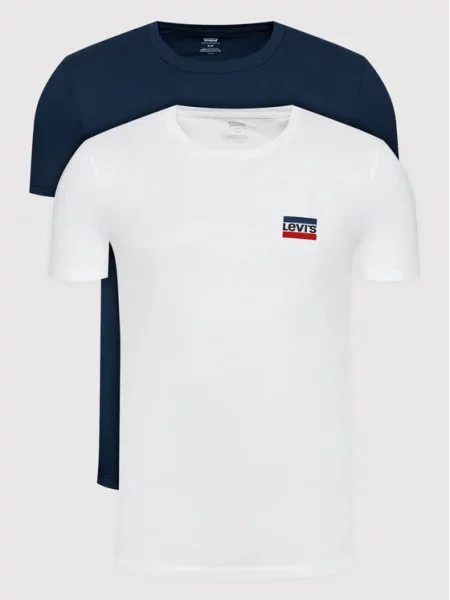 Πουκάμισο Levi's λευκό