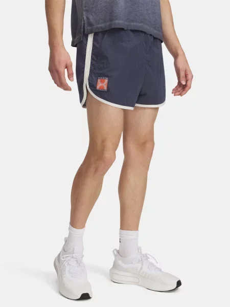 Pantaloni scurți Under Armour alergare