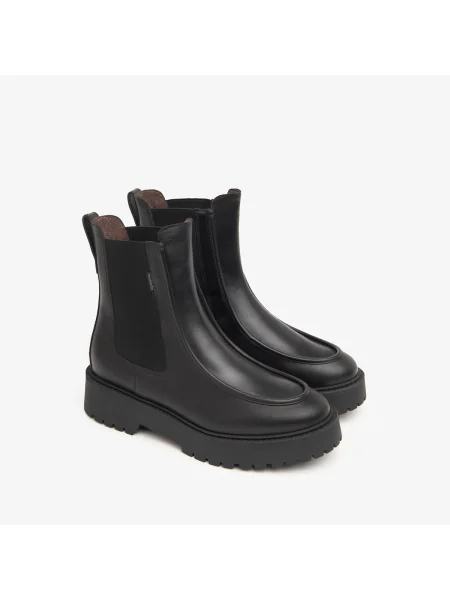 Pantofi Nerogiardini negru
