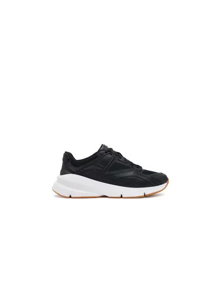 Sneakersy Under Armour černé