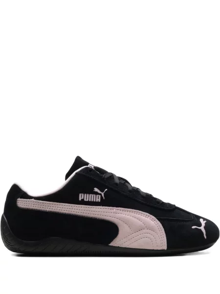 Top Puma negru