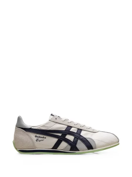 Sneakerși Onitsuka Tiger cu dungi de tigru alb