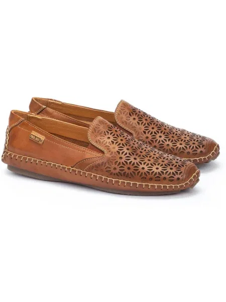 Pantofi Pikolinos maro