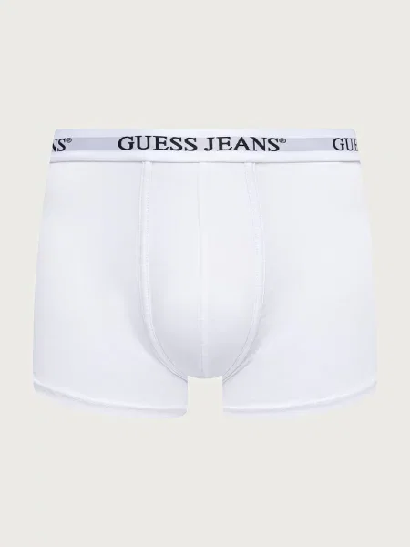 Guess Jeans облягаючі боксери 3 шт.