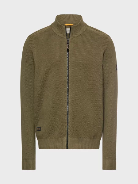 Трикотажний кардиган Camel Active