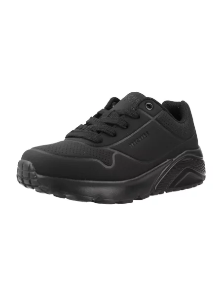 Skechers Sneakersy černá