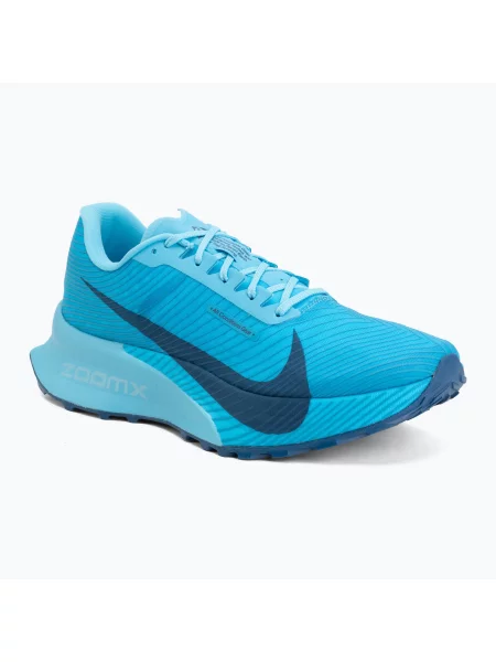 Férfi futócipő Nike ACG Ultrafly Trail baltic blue/court blue ACG Ultrafly Trail kék