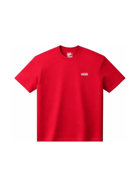 Póló Vans piros