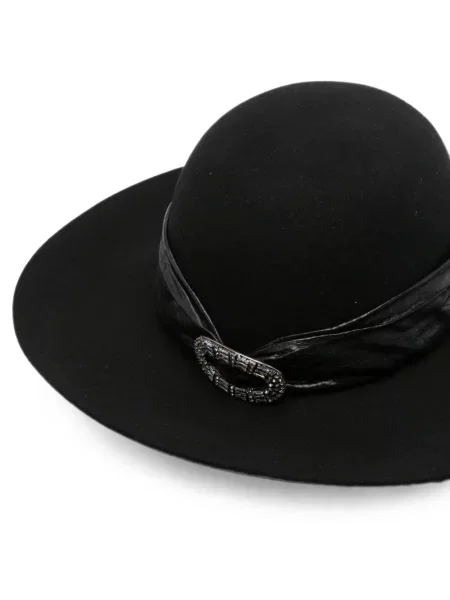 Căciulă Ermanno Scervino negru