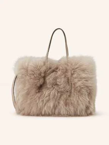 Abro Torebka Noelle braun